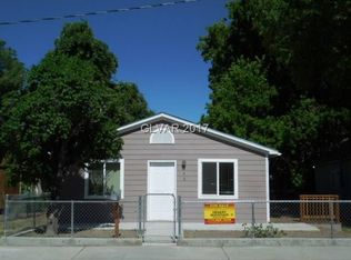 250 Nevada Ave, Ely, NV 89301