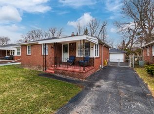 144 Harvard Ave, Depew, NY 14043