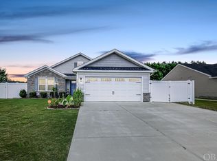 140 Hidden View Loop LOT 75, Moyock, NC 27958