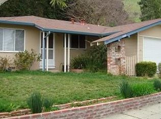 32148 Trevor Ave, Hayward, CA 94544