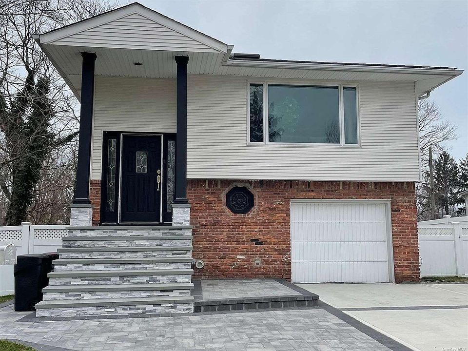 604 Sand Hill Road, Wantagh, NY 11793 MLS 3554940 Zillow