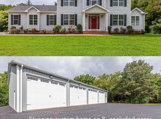 10155 Faulkner Rd, Faulkner, MD 20632