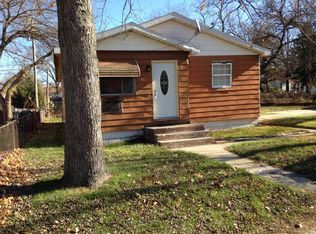 317 Edward St, Michigan City, IN