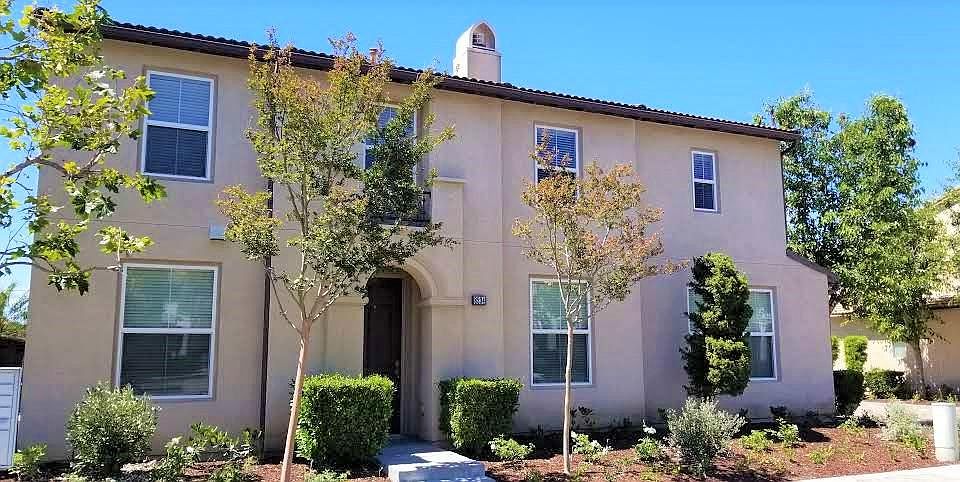 Mediterrean-style home nested in a peaceful and nice neighborhood