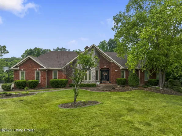 2100 Martybrook Ct, La Grange, KY 40031