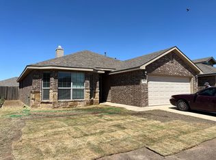 5926 Wagner Dr, Midland, TX 79706
