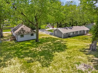 2308 NW 53rd Ter, Kansas City, MO 64151