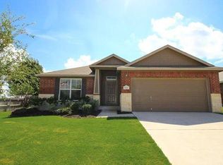 5919 Alexandria Dr, Temple, TX 76502