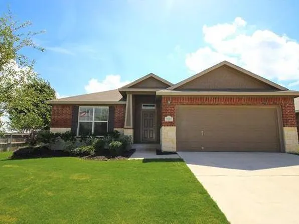 5919 Alexandria Dr, Temple, TX 76502