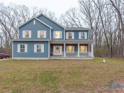 6336 S Berkey Southern Rd, Whitehouse, OH, 43571