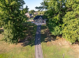 135 Duncan Dr, Atoka, TN 38004