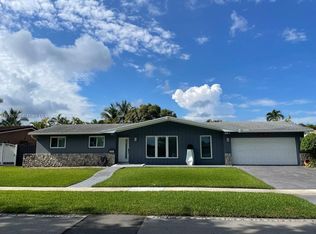 14516 Kendale Lakes Blvd, Miami, FL 33183