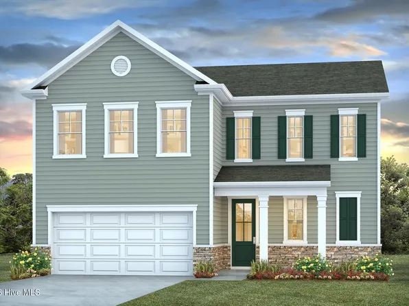 2165 Marietta Circle NW, Ash, NC 28420