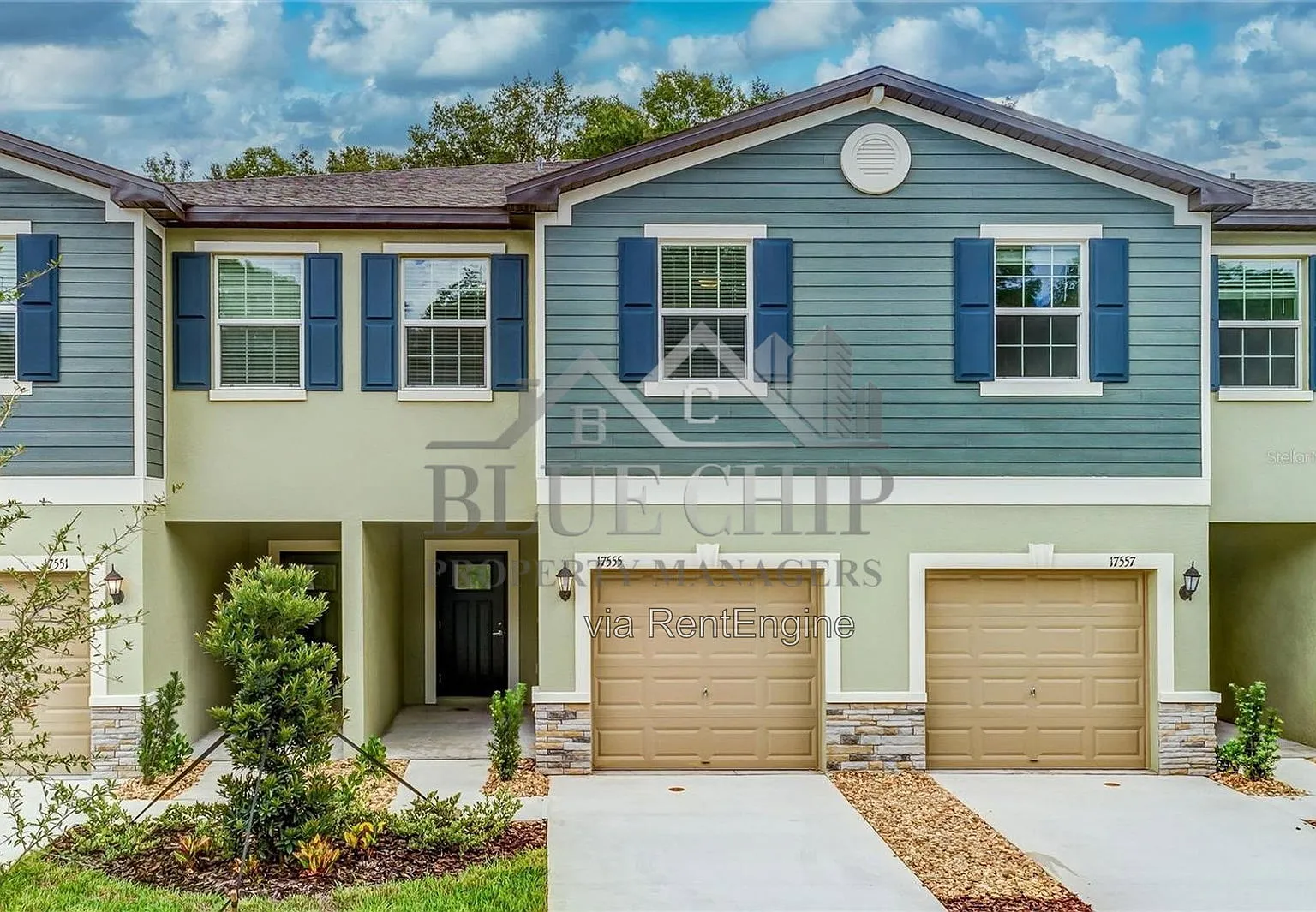 3 bed, 2.5 bath, 1634 sqft, $2,150 — Photo 1