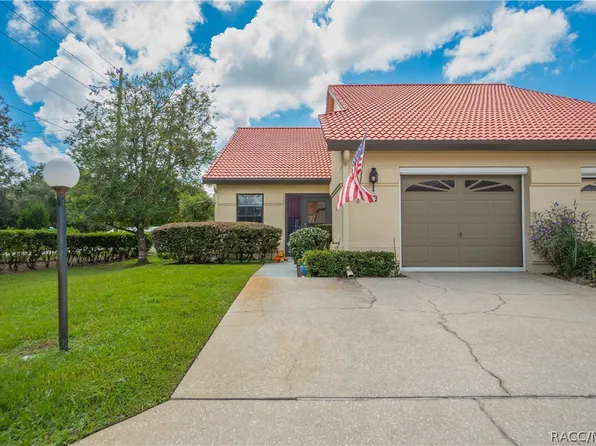 2000 Forest Dr, Inverness, FL 34453