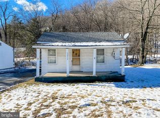 15919 Lower Georges Creek Rd SW, Lonaconing, MD 21539