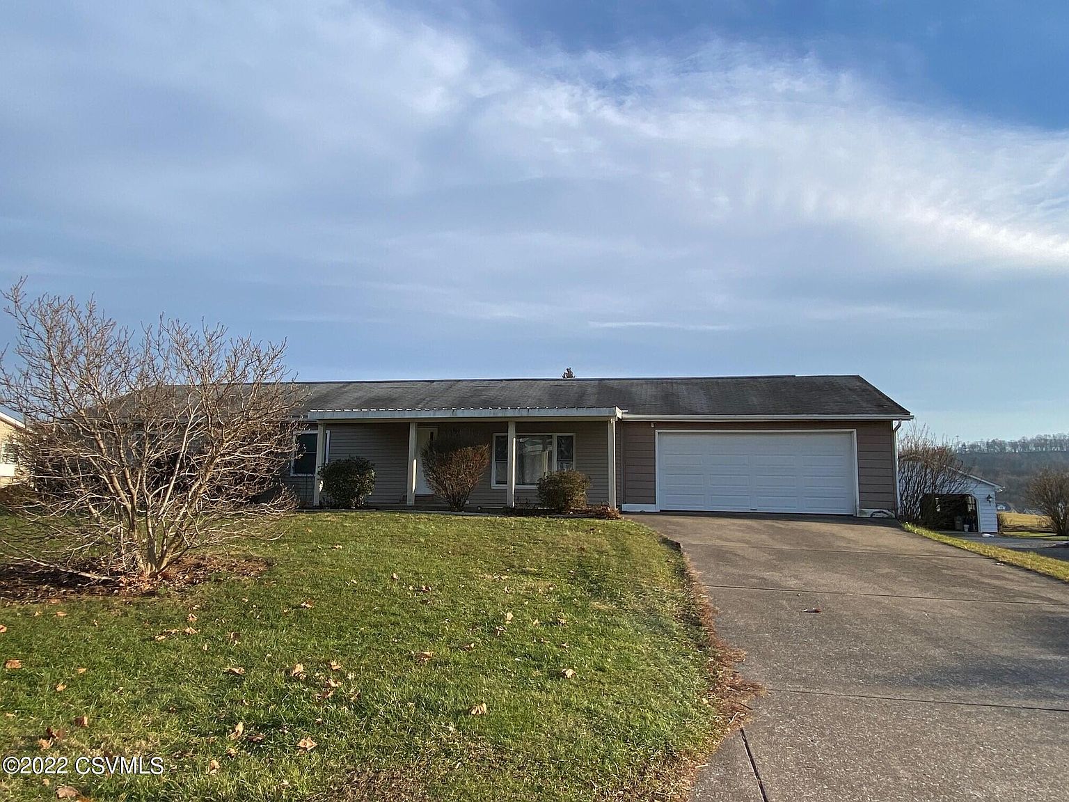309 E New Market St, Freeburg, PA 17827 Zillow