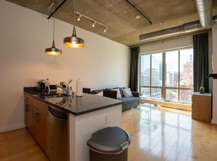 301 Massachusetts Ave NW APT 502, Washington, DC 20001