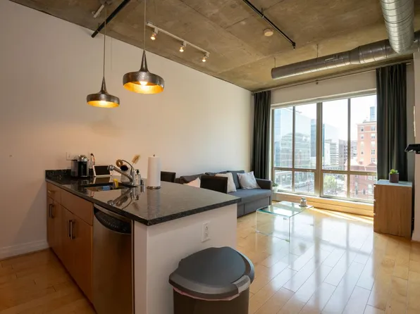 301 Massachusetts Ave NW APT 502, Washington, DC 20001