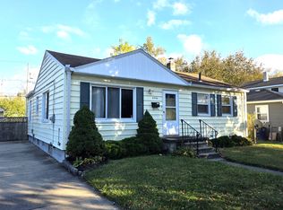 4350 Bellevista Dr, Toledo, OH 43612