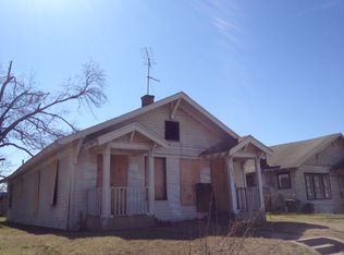 1604 Marburg St, Dallas, TX 75215