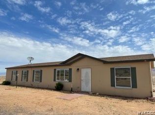 9939 E El Norte St, Hackberry, AZ 86411