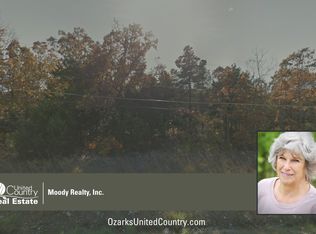 309 Fairway Dr, Horseshoe Bend, AR 72512