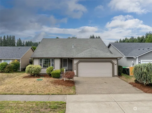 4915 Siskiyou Loop SE, Olympia, WA 98501