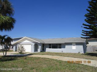 1580 Monte Carlo Ct, Merritt Island, FL 32952