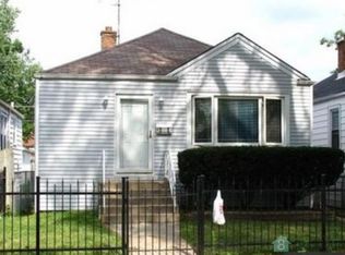 10620 S May St, Chicago, IL 60643