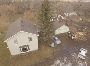 29768 340th Ave, Nashua, MN 56565