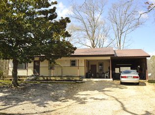 38 Willow Ln, Belmont, MS 38827