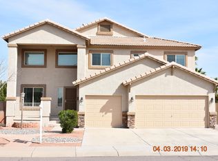 3125 N 127th Ave, Avondale, AZ 85392