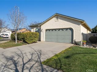 18 Morning Rose Way, Chico, CA 95928
