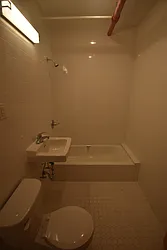 Rented by Bedford & Jane