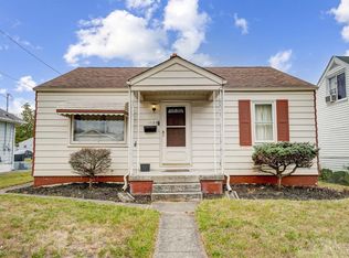 1128 Minor Ave, Hamilton, OH 45015