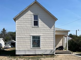 547 N Clark St, Powell, WY 82435