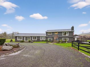 30142 S Meadowbrook Ln, Molalla, OR 97038