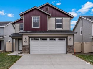 1250 S Wiston Ave, Kuna, ID 83634