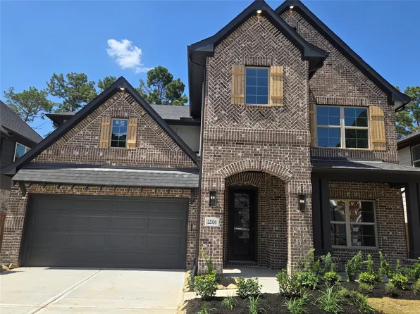 22306 Junction Peak Ct, Porter, TX 77365