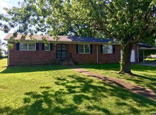 411 Ellis St, Martin, TN 38237