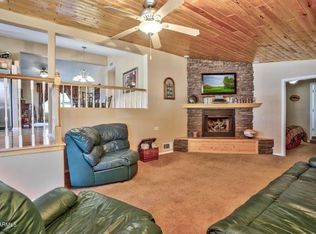 302 E Sherwood Dr, Payson, AZ 85541