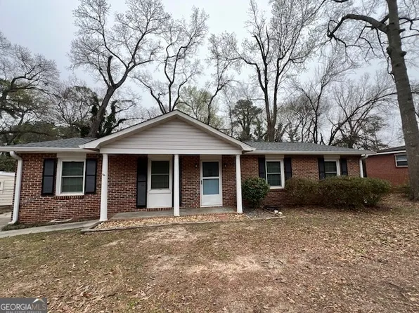 117 Marvin Blvd, Warner Robins, GA 31088