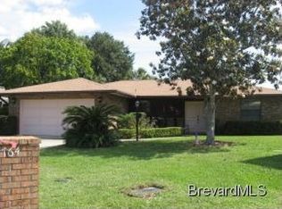 766 Samuel Chase Ln, West Melbourne, FL 32904