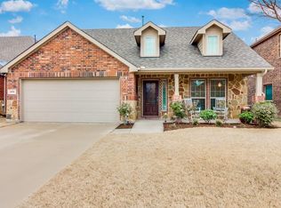 409 Hideaway Rd, McKinney, TX 75072