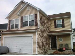 2 Still Pond Ct, Durham, NC 27713