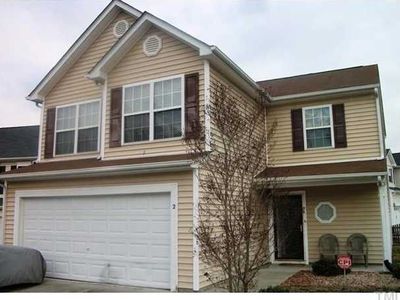 2 Still Pond Ct, Durham, NC, 27713