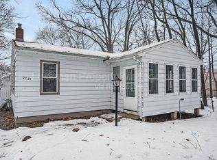 2021 Academy St, Kalamazoo, MI 49006