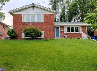 808 Gregorio Dr, Silver Spring, MD 20901