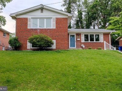 808 Gregorio Dr, Silver Spring, MD, 20901